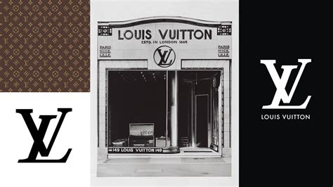 louis vuitton historia|louis vuitton history background.